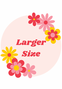 Larger Than 5T Size Add-On