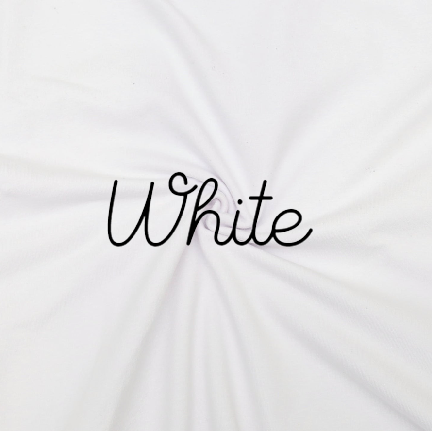 White Apparel